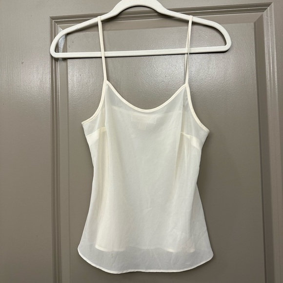 See-through top - Picture 1 of 3